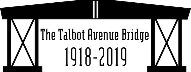 Talbot Avenue Bridge Community