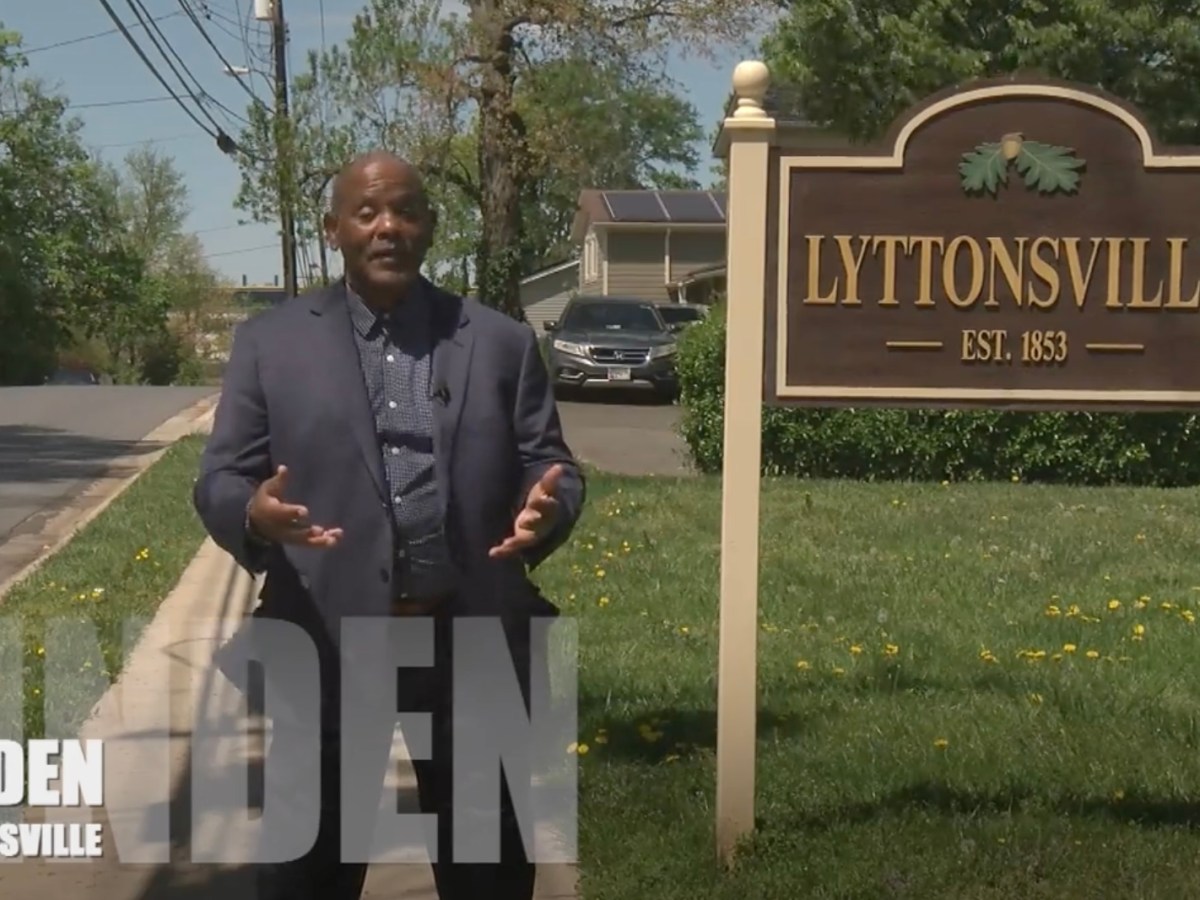 My Linden, My Lyttonsville: An Untold&nbsp;Story