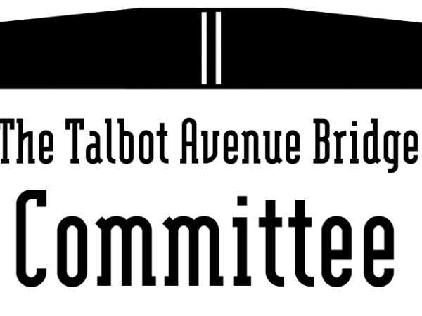 Support the Talbot Avenue Bridge Committee and our&nbsp;partners!