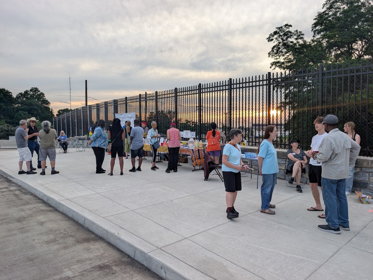 Photos: Summer Meet &&nbsp;Greet