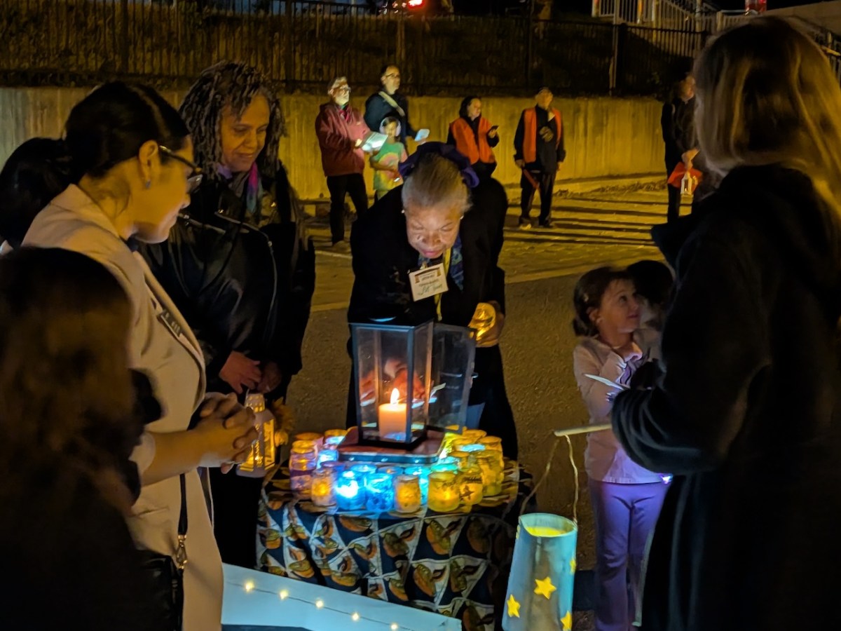2025 Talbot Avenue Bridge Lantern Walk – Thank&nbsp;You!
