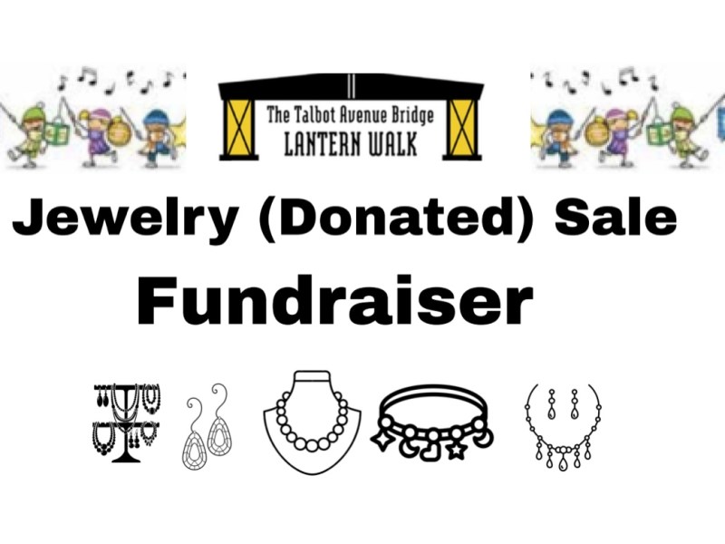 Talbot Avenue Bridge Lantern Walk&nbsp;Fundraiser